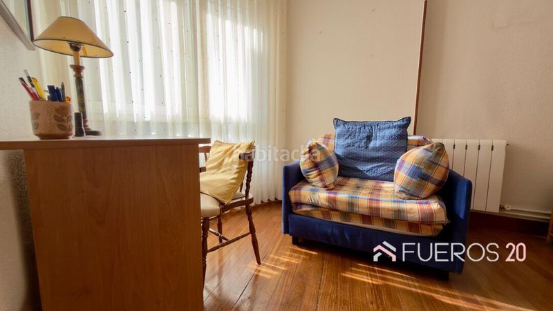 Foto a66195ad-eb1a-4440-968e-1c98ec241862. Pis amb calefacció a Centro Barakaldo