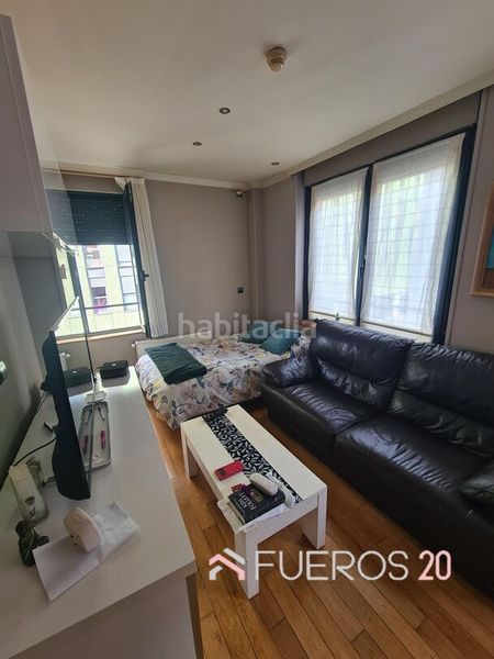 Foto 37a27936-f3a9-4028-8b3a-ef981a291331. Pis amb calefacció a Lasesarre Barakaldo