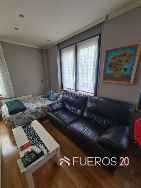 Foto 9f3e7b83-4917-4eee-8071-47a73b39d2b7. Pis amb calefacció a Lasesarre Barakaldo