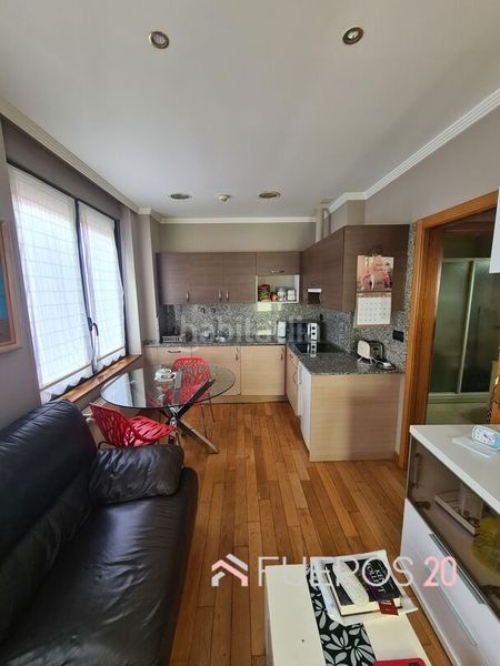 Foto f8a7262d-161e-44ff-b319-b3c56cfc2e09. Pis amb calefacció a Lasesarre Barakaldo