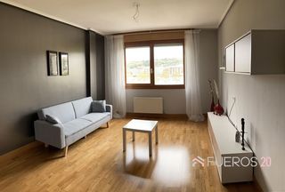 Appartamento in Lasesarre. Se vende piso
