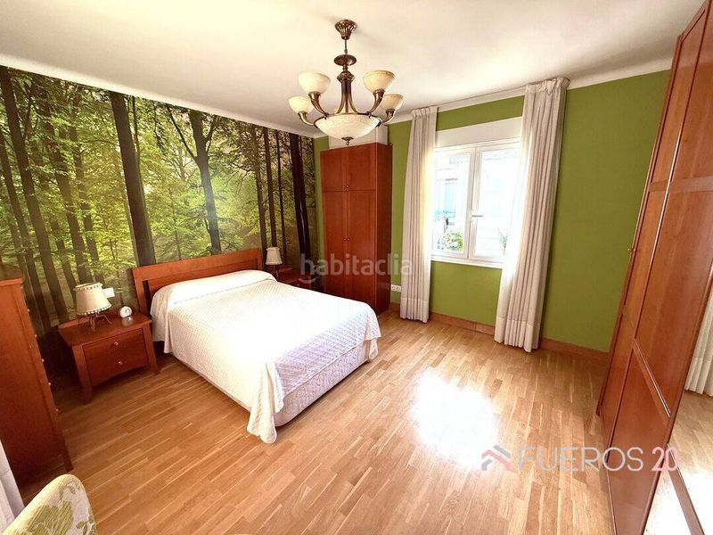 Foto e9e5e1c0-1b72-4105-afb0-fe339c437493. Pis amb calefacció a Rontegui-Pormetxeta Barakaldo