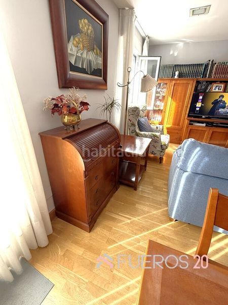 Foto ea9c244a-499b-46fc-a2ce-336e4189c736. Pis amb calefacció a Rontegui-Pormetxeta Barakaldo