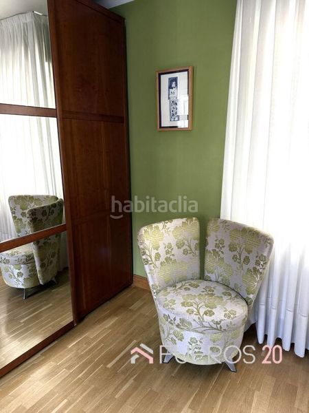Foto ffa4ae85-7650-47b8-878c-c3650fa30322. Pis amb calefacció a Rontegui-Pormetxeta Barakaldo