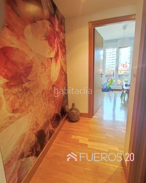 Foto 6a28cb34-9c75-4142-a621-12afc2235948. Àtic amb calefacció aparcament a Arteagabeitia - Retuerto - Kareaga Barakaldo
