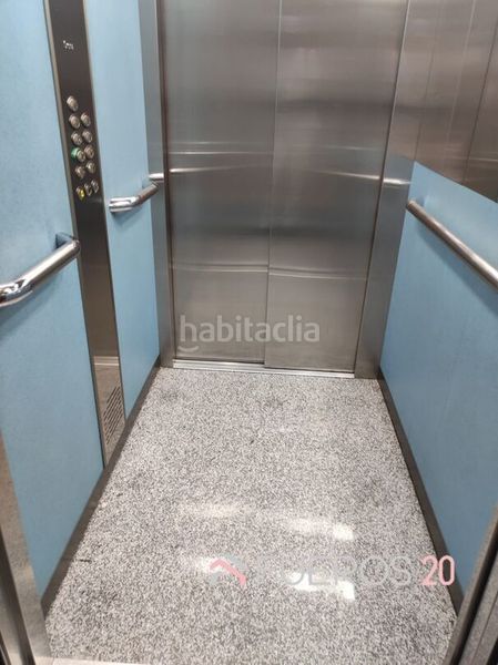 Foto f6412c12-bc11-47b3-a41d-0af327ec85f7. Àtic amb calefacció aparcament a Arteagabeitia - Retuerto - Kareaga Barakaldo