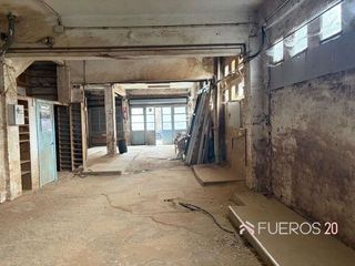 Local Comercial a Arteagabeitia - Retuerto - Kareaga