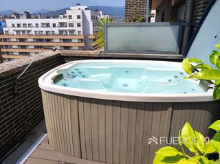 Penthouse in Lasesarre