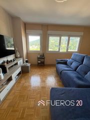 Flat in Ortuella. Se vende piso con garaje y trastero en ortuella