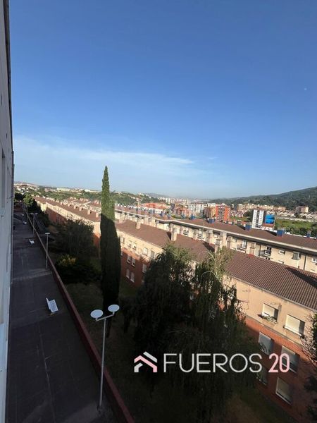 Foto 1d922e15-75a6-4c33-9cfe-073af56bbce1. Pis amb calefacció aparcament a Ortuella