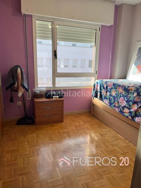 Foto 575e32a7-fa23-4dd6-b4fa-d1e76c02cef1. Pis amb calefacció aparcament a Ortuella