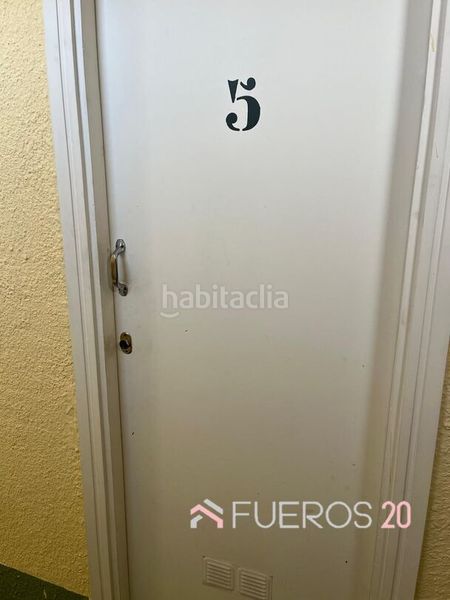 Foto 77b2e189-8b86-4e1f-904f-62dd593709ce. Pis amb calefacció aparcament a Ortuella