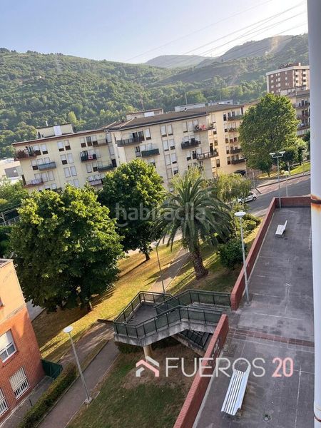 Foto 9204faa4-a7e6-4c99-8003-d48abf395639. Pis amb calefacció aparcament a Ortuella