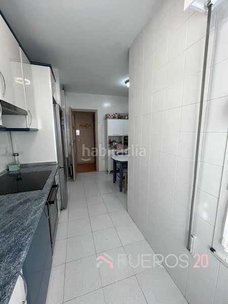 Foto bcbcd241-e75f-448c-9547-6e588e05ba29. Pis amb calefacció aparcament a Ortuella