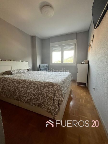 Foto c593d865-4116-4339-8712-508eebcf1d8d. Pis amb calefacció aparcament a Ortuella