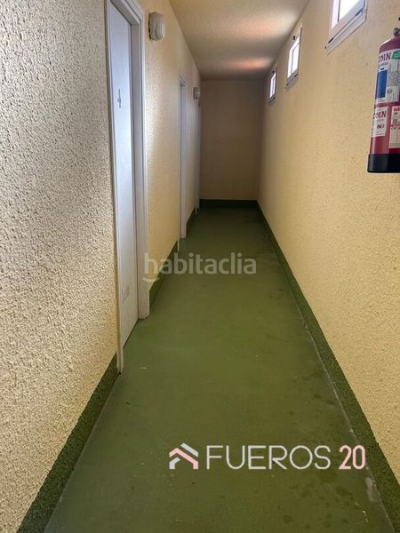 Foto cfdc295e-c4e8-4786-8777-4970e1b222c4. Pis amb calefacció aparcament a Ortuella
