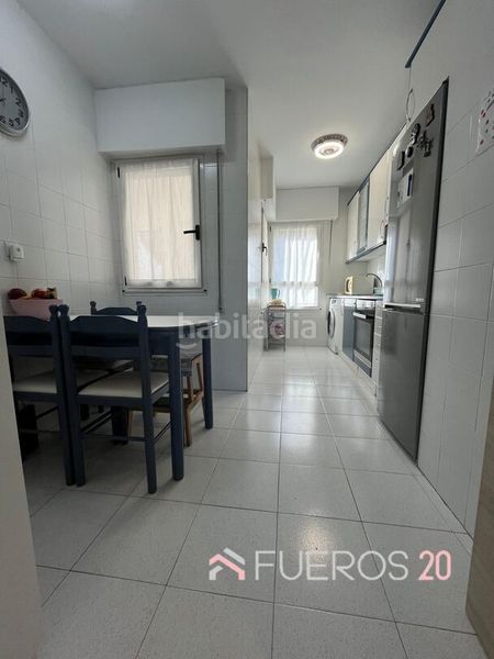 Foto e71f7118-bfaa-4104-966b-68fb746da472. Pis amb calefacció aparcament a Ortuella