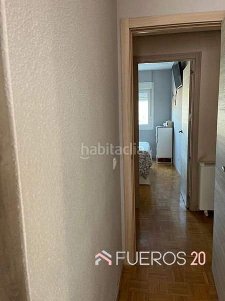 Foto f9ad6ac2-6ded-4ecb-bd94-0698524511b2. Pis amb calefacció aparcament a Ortuella