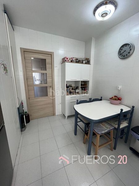 Foto ffe3a1ac-1525-491d-ae51-2a409ac5ceb8. Pis amb calefacció aparcament a Ortuella