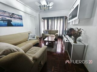 Flat in Lasesarre. Exclusiva lasesarre