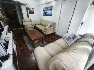 Piso en Lasesarre