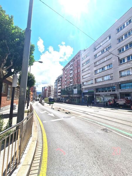 Foto 0af72b44-f66e-48eb-a5f0-4c43d848d0e4. Pis amb calefacció a Sabino Arana-Jesuitas Bilbao