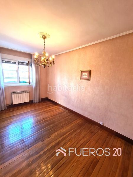 Foto 3d284776-23be-47b3-aa4e-4cc95712079d. Pis amb calefacció a Sabino Arana-Jesuitas Bilbao