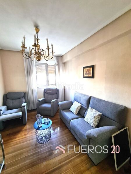 Foto c41f1396-d057-4c32-af64-65b91beb2aea. Pis amb calefacció a Sabino Arana-Jesuitas Bilbao
