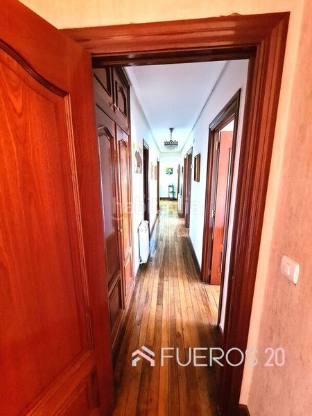 Foto d9be269b-46e0-48ec-9fbb-8d4351529825. Pis amb calefacció a Sabino Arana-Jesuitas Bilbao