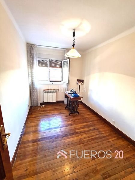 Foto f8ad1d04-68fc-4e1e-9ec0-fbdb855fd9e2. Pis amb calefacció a Sabino Arana-Jesuitas Bilbao