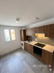 Lloguer Pis a Rontegui-Pormetxeta. Habitaciones por 375 estudiantes sanitarios