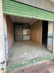 Local Comercial a Arteagabeitia - Retuerto - Kareaga