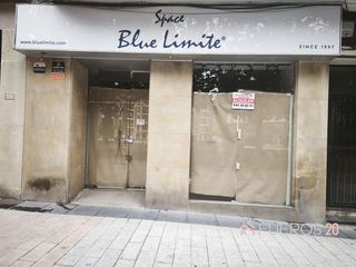 Affitto Locale commerciale in Loiu. Herriko plaza