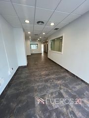 Business premise in Bagatza - S. Vicente