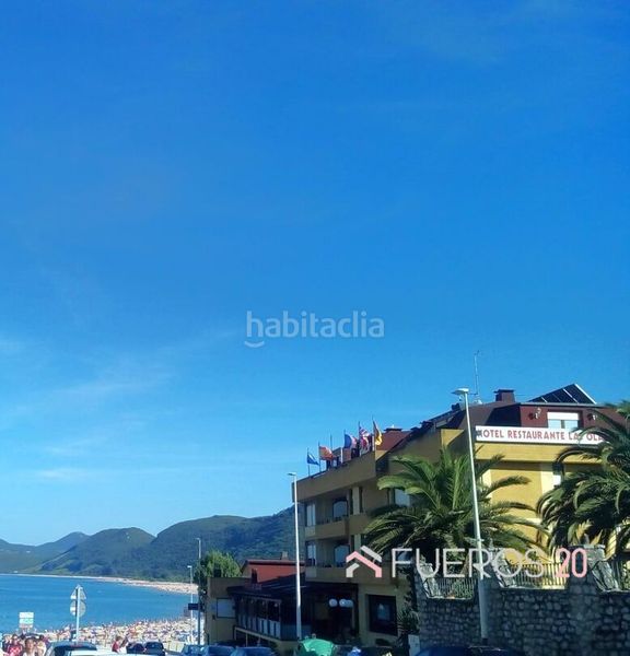 Foto a722d5e4-3147-4763-b6f5-72835d12e1f7. Pis amb calefacció aparcament piscina a Tregadín Noja