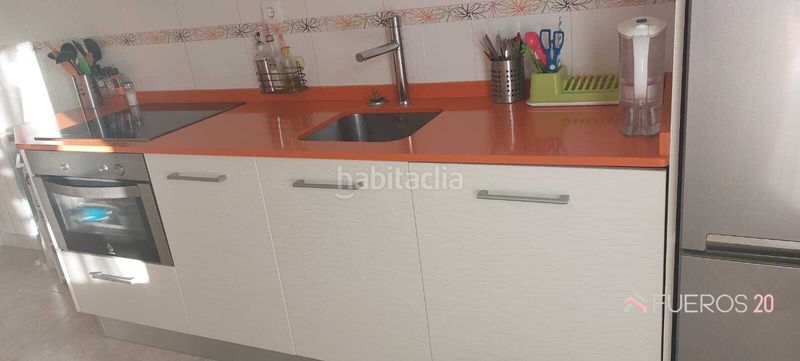 Foto babcd679-4448-4642-b6c2-fb503df93d3f. Pis amb calefacció aparcament piscina a Tregadín Noja