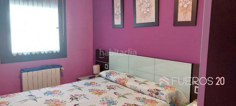Foto fbf89667-0822-4818-94fc-2dae12eb7342. Pis amb calefacció aparcament piscina a Tregadín Noja
