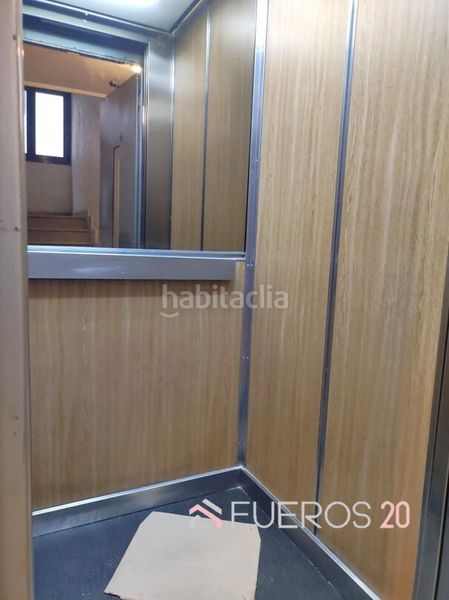 Foto 1e72054c-5c59-4a17-be60-329d5fcdb527. Pis amb calefacció a Larrea - San Juan de Dios - Peñota Santurtzi