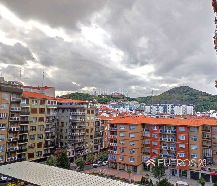 Foto 23257cd5-c083-4357-9702-50e83f222762. Pis amb calefacció a Larrea - San Juan de Dios - Peñota Santurtzi