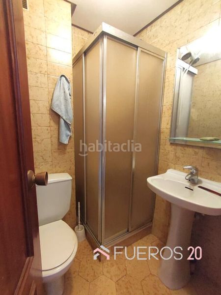 Foto dd29a144-b54a-4f5b-95fe-b310a4fcd1a0. Pis amb calefacció a Larrea - San Juan de Dios - Peñota Santurtzi
