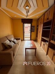 Etagenwohnung in Lasesarre. Venta con garaje opccional
