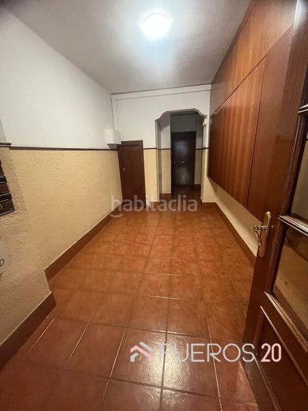 Foto 1088e4e9-bde8-48d9-b5e8-ac7bcbf82bc0. Pis amb calefacció a Txabarri - La Unión - Vista Alegre Sestao
