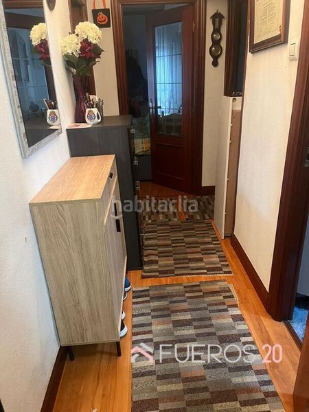 Foto 5b661889-5f2b-4258-9235-bdf03fb75087. Pis amb calefacció a Txabarri - La Unión - Vista Alegre Sestao