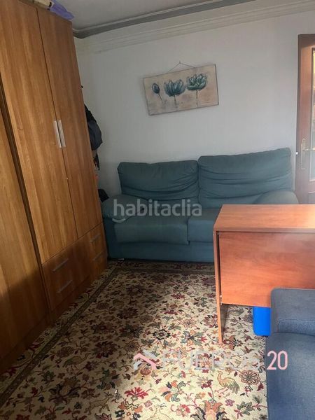 Foto 7aa693b3-f4e0-4b3b-bc57-a861b1770c9a. Pis amb calefacció a Txabarri - La Unión - Vista Alegre Sestao