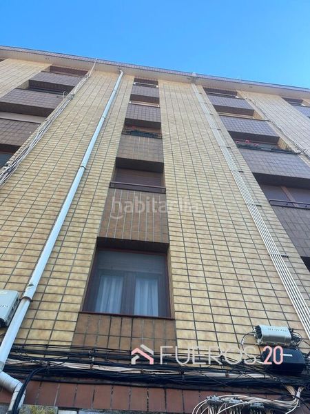 Foto 94b8a787-0239-46cc-8533-ab655d4bda23. Pis amb calefacció a Txabarri - La Unión - Vista Alegre Sestao