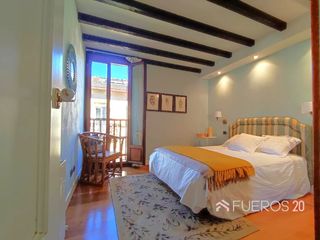 Casa adossada a Lasesarre