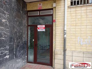 Locale commerciale in Arteagabeitia - Retuerto - Kareaga