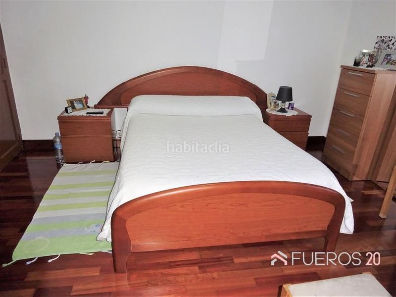 Foto 109df251-1a11-4aad-85ff-9660843d09ec. Semi detached house with heating in Bagatza - S. Vicente Barakaldo