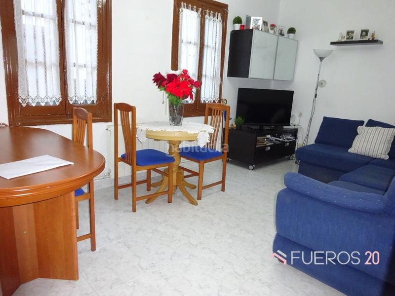 Foto 70e65f12-ede3-4a60-b385-dbc3556f11ad. Semi detached house with heating in Bagatza - S. Vicente Barakaldo