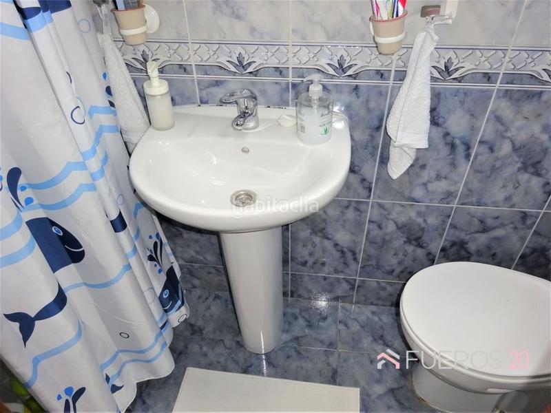 Foto 84406e3e-f03c-4a10-8c3f-e7981f84fe2c. Semi detached house with heating in Bagatza - S. Vicente Barakaldo